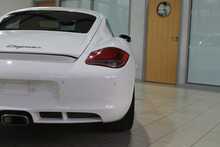 Porsche Cayman 987  2.9 PDK - U2455