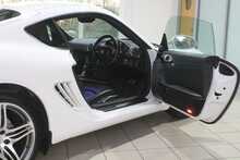 Porsche Cayman 987  2.9 PDK - U2455