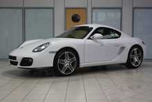 Porsche Cayman 987  2.9 PDK - U2455