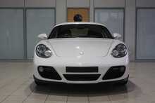 Porsche Cayman 987  2.9 PDK - U2455