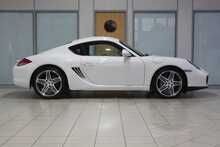 Porsche Cayman 987  2.9 PDK - U2455