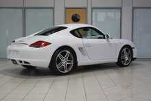Porsche Cayman 987  2.9 PDK - U2455