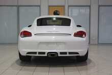 Porsche Cayman 987  2.9 PDK - U2455