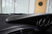 Porsche 911 (996) C4'S' Coupe Manual - U2456