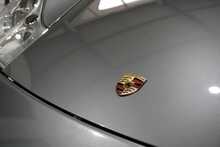 Porsche 911 (996) C4'S' Coupe Manual - U2456