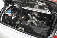 Porsche 911 (996) C4'S' Coupe Manual - U2456