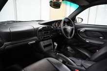 Porsche 911 (996) C4'S' Coupe Manual - U2456