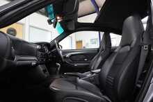 Porsche 911 (996) C4'S' Coupe Manual - U2456