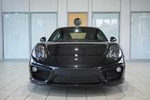 Porsche Cayman (981) 3.4 'S' - U2457