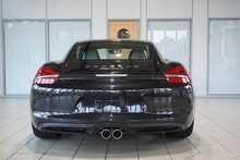 Porsche Cayman (981) 3.4 'S' - U2457