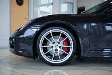Porsche Cayman (981) 3.4 'S' - U2457