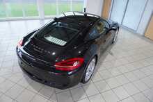 Porsche Cayman (981) 3.4 'S' - U2457