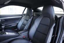 Porsche Cayman (981) 3.4 'S' - U2457