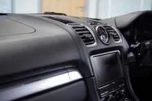 Porsche Cayman (981) 3.4 'S' - U2457