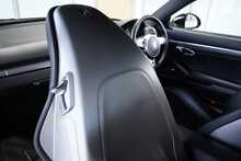 Porsche Cayman (981) 3.4 'S' - U2457