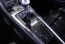 Porsche Cayman (981) 3.4 'S' - U2457