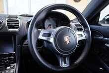 Porsche Cayman (981) 3.4 'S' - U2457