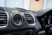 Porsche Cayman (981) 3.4 'S' - U2457