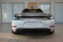 Porsche 718 Boxster (718) Boxster S 2.5 GTS - U2458