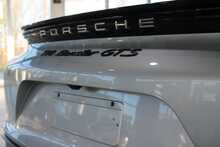 Porsche 718 Boxster (718) Boxster S 2.5 GTS - U2458