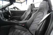 Porsche 718 Boxster (718) Boxster S 2.5 GTS - U2458