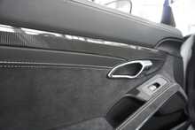 Porsche 718 Boxster (718) Boxster S 2.5 GTS - U2458