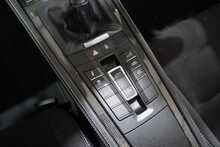 Porsche 718 Boxster (718) Boxster S 2.5 GTS - U2458