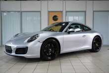 Porsche 911 (991.2) 3.0T Carrera 2 Coupe - U2459