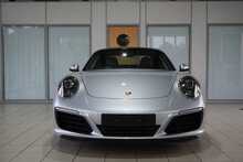 Porsche 911 (991.2) 3.0T Carrera 2 Coupe - U2459