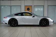 Porsche 911 (991.2) 3.0T Carrera 2 Coupe - U2459