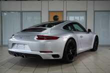 Porsche 911 (991.2) 3.0T Carrera 2 Coupe - U2459