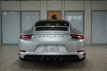 Porsche 911 (991.2) 3.0T Carrera 2 Coupe - U2459