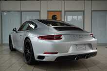 Porsche 911 (991.2) 3.0T Carrera 2 Coupe - U2459