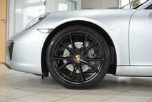 Porsche 911 (991.2) 3.0T Carrera 2 Coupe - U2459