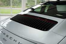 Porsche 911 (991.2) 3.0T Carrera 2 Coupe - U2459