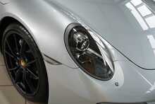 Porsche 911 (991.2) 3.0T Carrera 2 Coupe - U2459