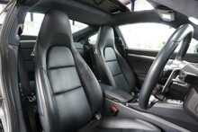 Porsche 911 (991.2) 3.0T Carrera 2 Coupe - U2459