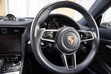 Porsche 911 (991.2) 3.0T Carrera 2 Coupe - U2459