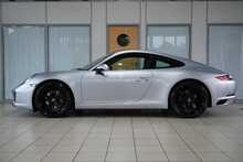 Porsche 911 (991.2) 3.0T Carrera 2 Coupe - U2459