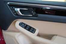 Porsche Macan 3.0T V6 S - U2461