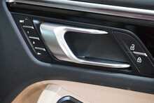 Porsche Macan 3.0T V6 S - U2461