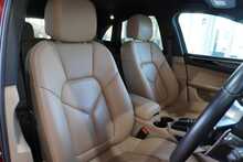 Porsche Macan 3.0T V6 S - U2461