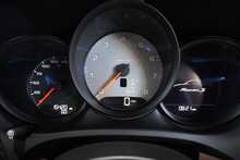 Porsche Macan 3.0T V6 S - U2461