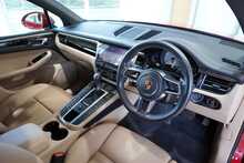 Porsche Macan 3.0T V6 S - U2461