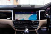 Porsche Macan 3.0T V6 S - U2461