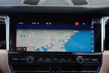 Porsche Macan 3.0T V6 S - U2461