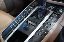 Porsche Macan 3.0T V6 S - U2461