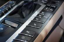 Porsche Macan 3.0T V6 S - U2461