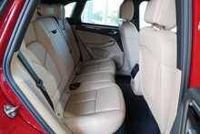 Porsche Macan 3.0T V6 S - U2461
