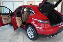 Porsche Macan 3.0T V6 S - U2461